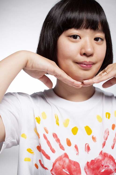 박민선  / Park Min-seon